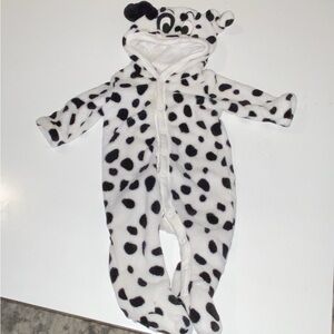 Disney store 101 Dalmatians outfit